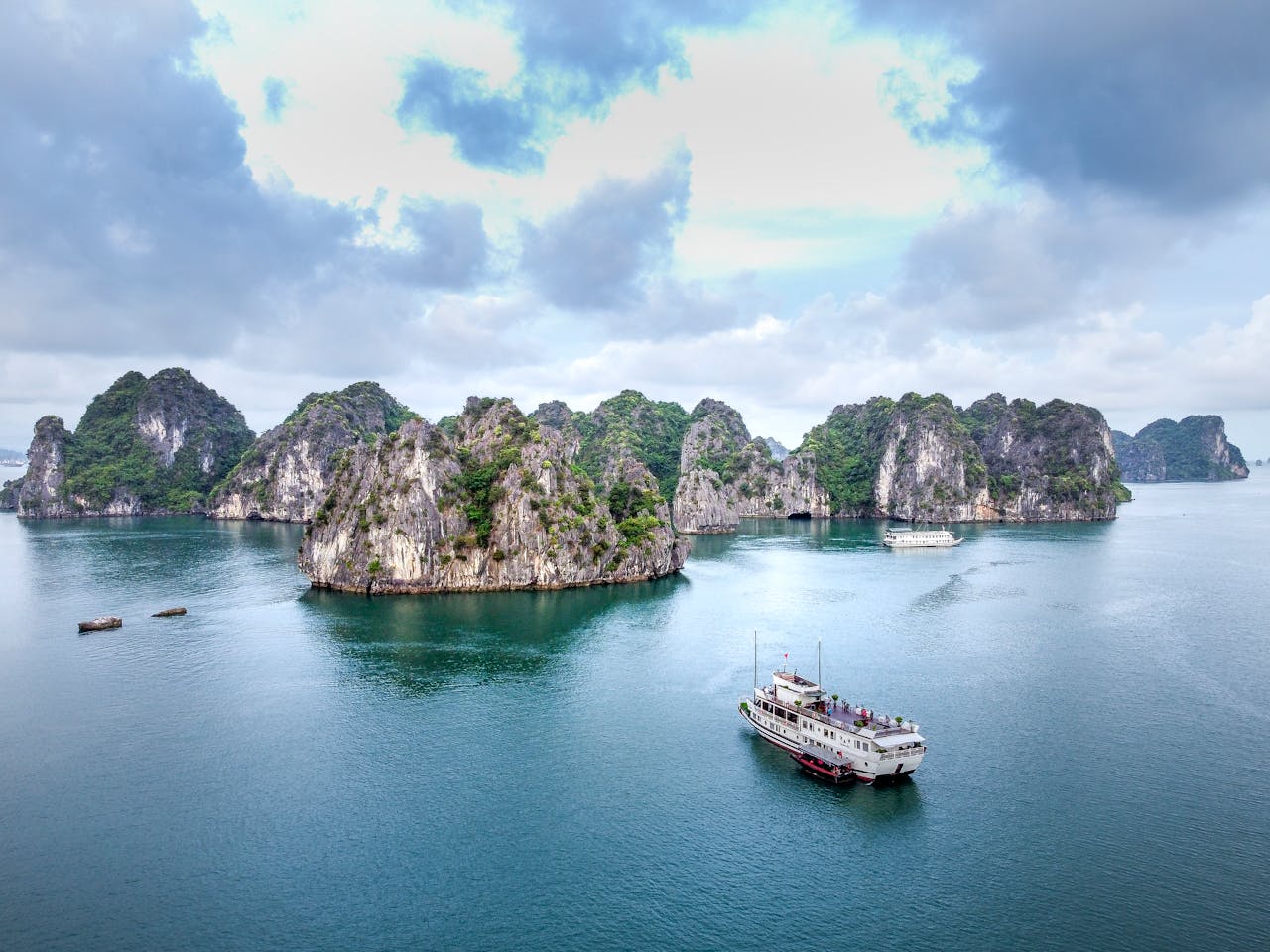 Asia Tours