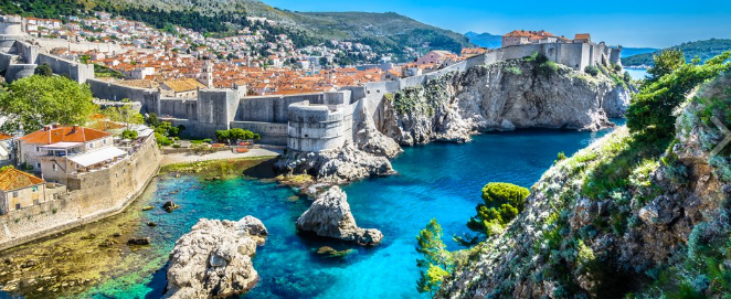 Zagreb to Dubrovnik Tour