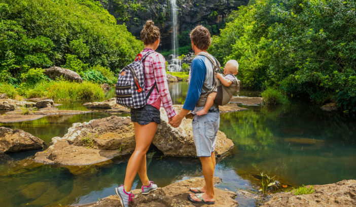 Kerala to Mauritius Tour Packages