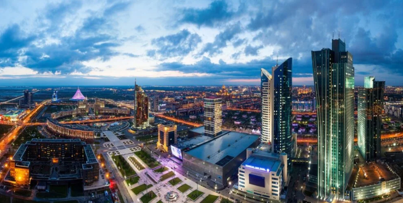 Almaty Tour Package (3N/4D)