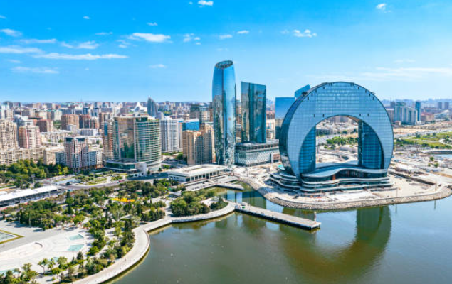 Uzbekistan Tour Package (3N/4D)