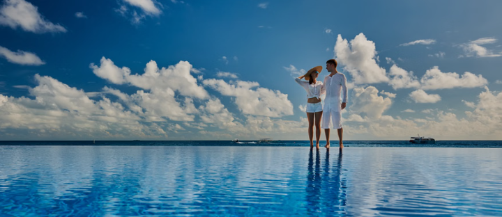 Mauritius Honeymoon Packages from Bangalore