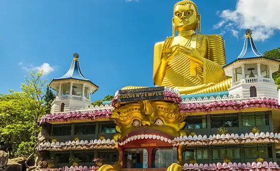 Best of Sri Lanka Tour