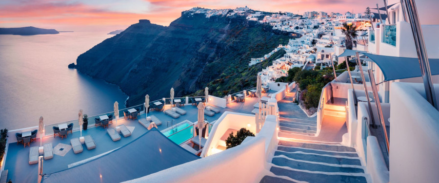 7 Days Tour to Greece Getaway