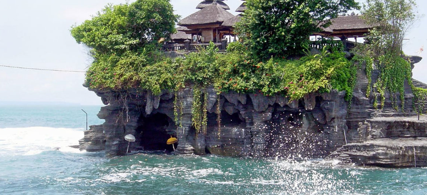 Exotic Bali Tour – 6 Days 