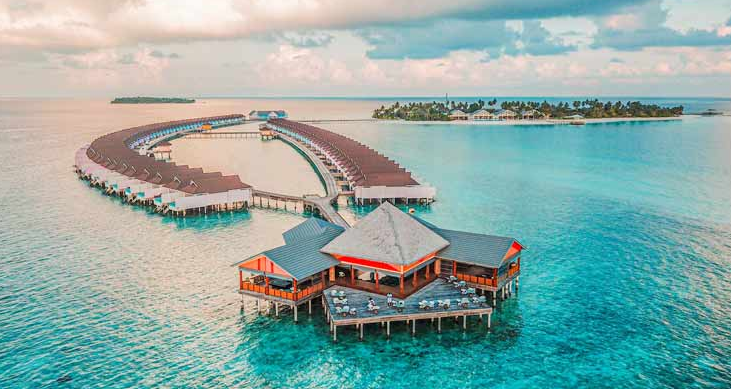 Fun Island Resort Maldives (3N/4D)