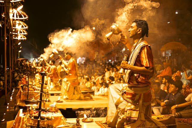 1 DAY VARANASI TOUR PACKAGE