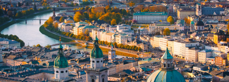 Warsaw Prague Budapest Tour Packages