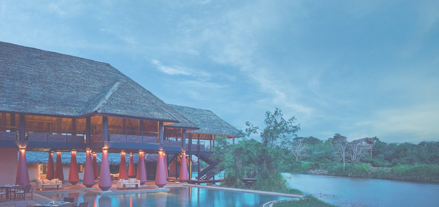 Sri Lanka Luxury Package