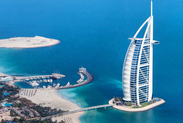 Dubai Holiday Package