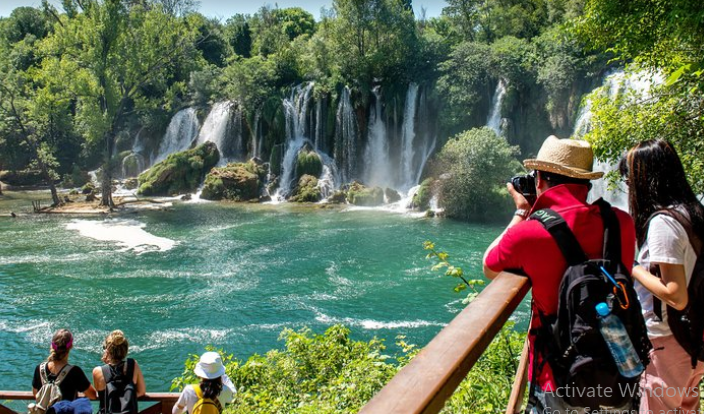 Hungary Serbia Bosnia Montenegro Croatia Tour Package
