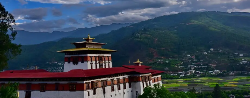 Thimphu Paro Tour