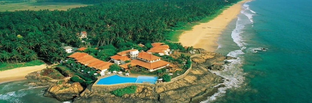  Colombo Bentota Package