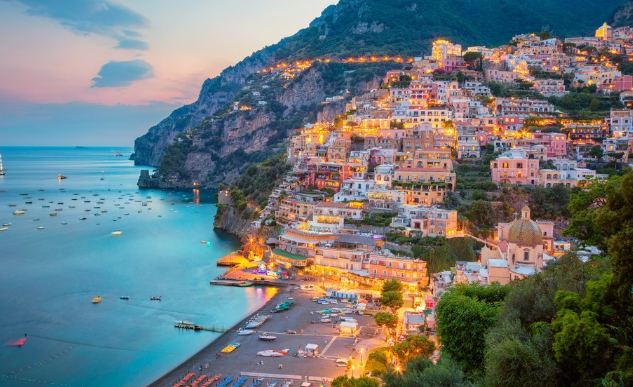 7 Nights Tour to Italy