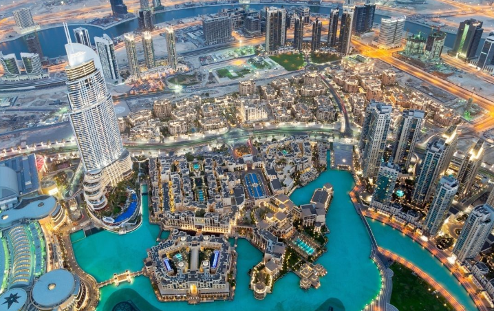  Dubai Travel Package