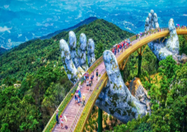 Best of Vietnam Tour