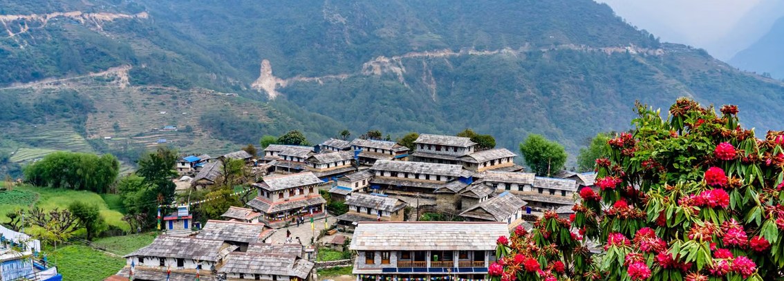 Nepal Holiday Package