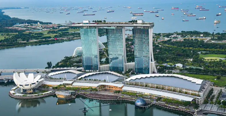 Singapore Packages from Delhi