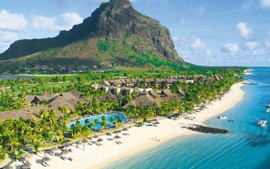 Luxury Holiday Packages for Mauritius (6N/7D)