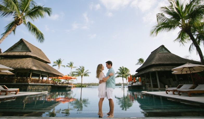 Mauritius Honeymoon Packages: (6N/7D)