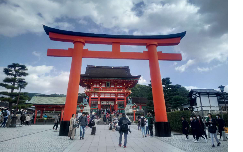 Tokyo Kyoto Tour (5N/6D)