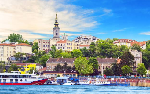 Belgrade Danube Cruise and Western Serbia Tour Packages