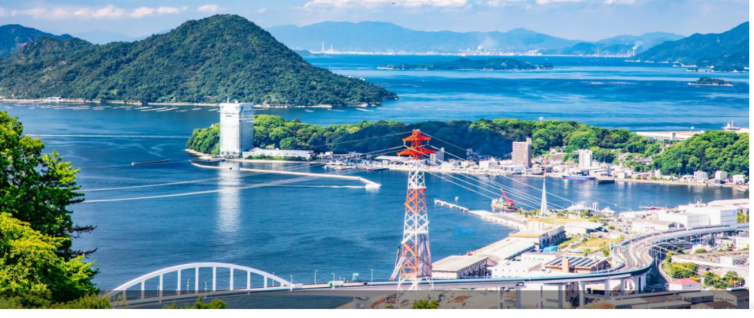 Tokyo Hiroshima Tour Package (7N/8D)