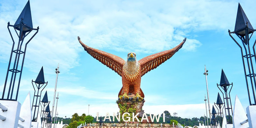 5 Days Trip to Langkawi Kuala Lumpur (4N/5D)