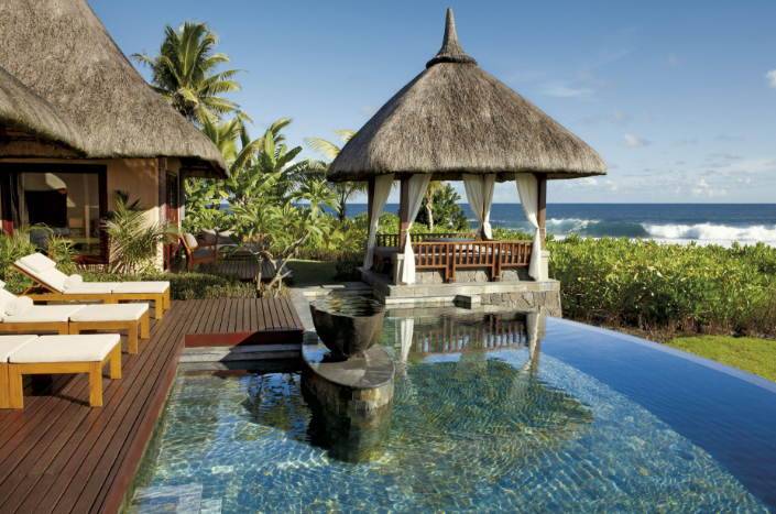 Shanti Maurice A Nira Resort Package (6N/7D)