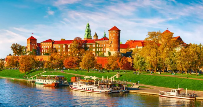 Poland Adventure Tour Package