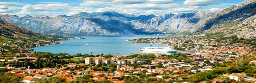  Serbia Montenegro Tour Packages (7N/8D)