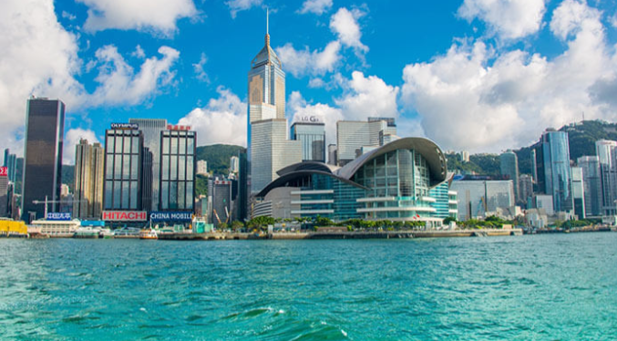 Hong Kong & Macau Tour