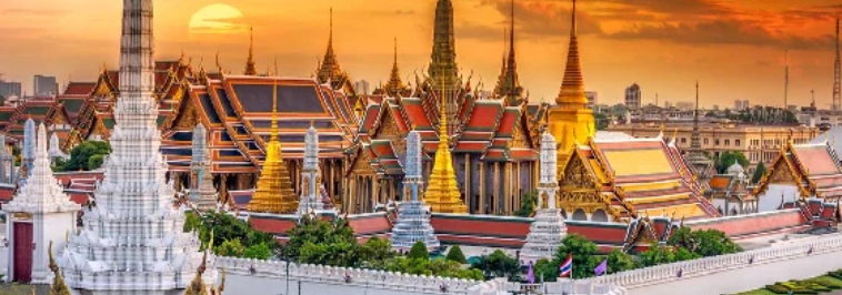 Bangkok Pattaya Tour