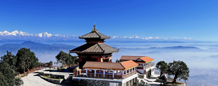 Best of Nepal Tour