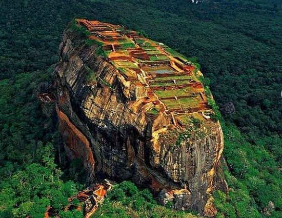 Sri Lanka Heritage Tour