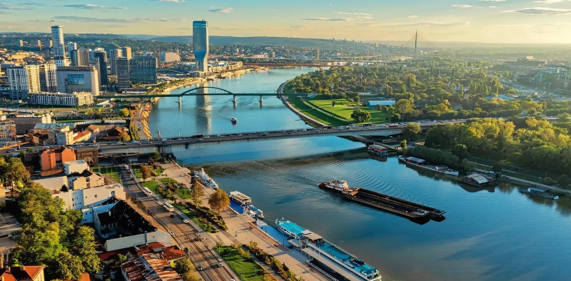  Serbia Montenegro Tour Packages