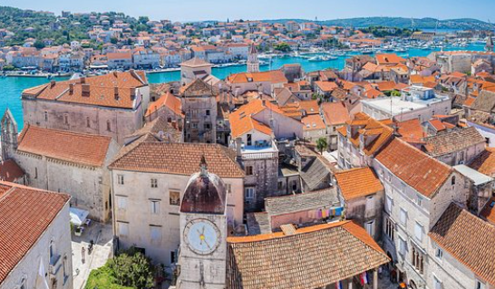 Bosnia Croatia & Slovenia Tour