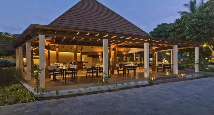 Kurumba Resort Maldives (3N/4D)