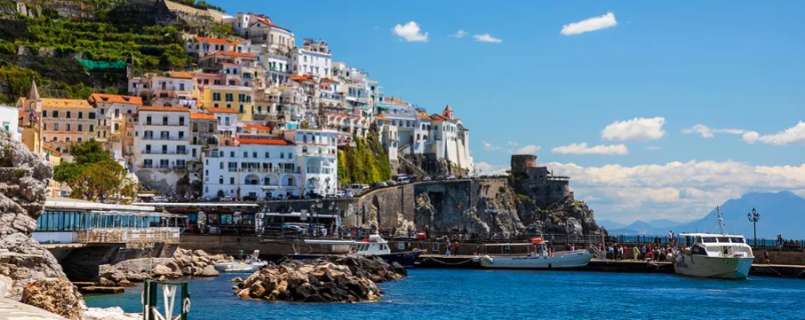 7 Days Tours in Italy